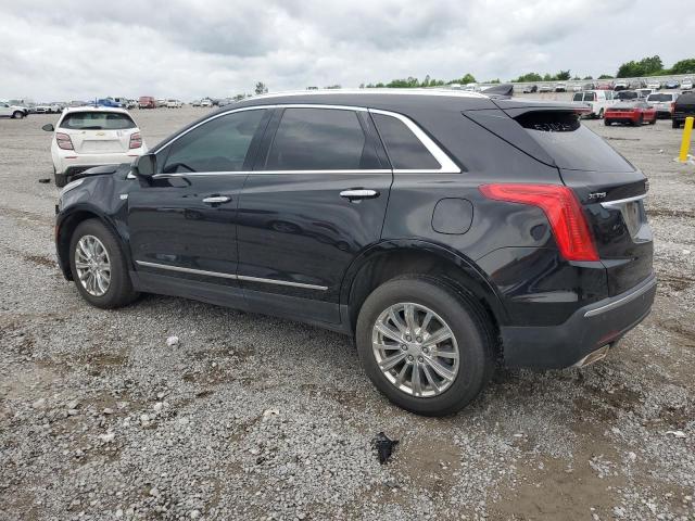 Photo 1 VIN: 1GYKNBRS9HZ228512 - CADILLAC XT5 