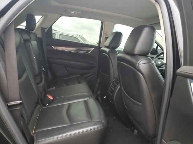 Photo 10 VIN: 1GYKNBRS9HZ228512 - CADILLAC XT5 