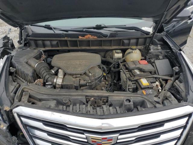 Photo 11 VIN: 1GYKNBRS9HZ228512 - CADILLAC XT5 