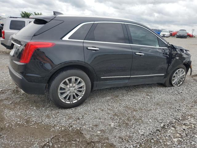 Photo 2 VIN: 1GYKNBRS9HZ228512 - CADILLAC XT5 