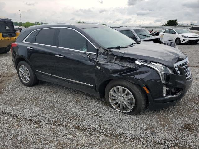 Photo 3 VIN: 1GYKNBRS9HZ228512 - CADILLAC XT5 