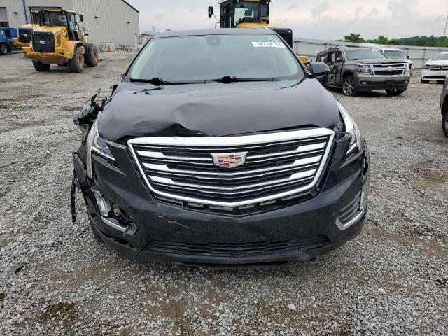 Photo 4 VIN: 1GYKNBRS9HZ228512 - CADILLAC XT5 