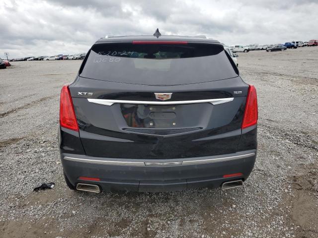 Photo 5 VIN: 1GYKNBRS9HZ228512 - CADILLAC XT5 