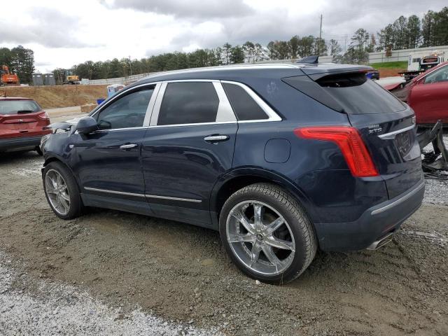 Photo 1 VIN: 1GYKNBRS9HZ250042 - CADILLAC XT5 