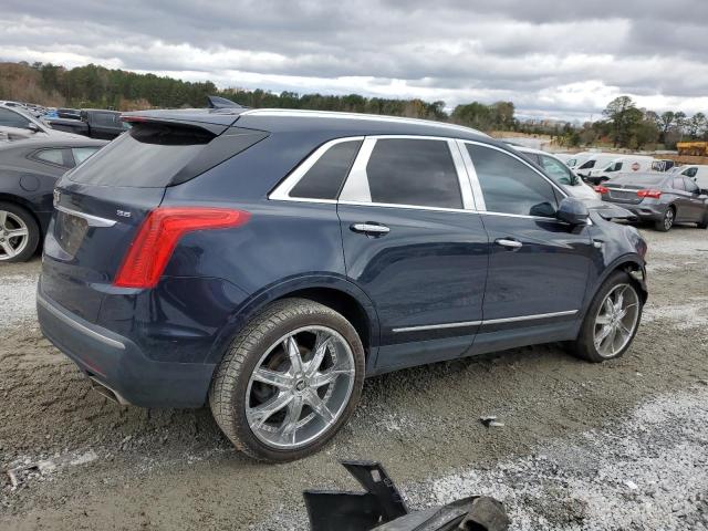 Photo 2 VIN: 1GYKNBRS9HZ250042 - CADILLAC XT5 