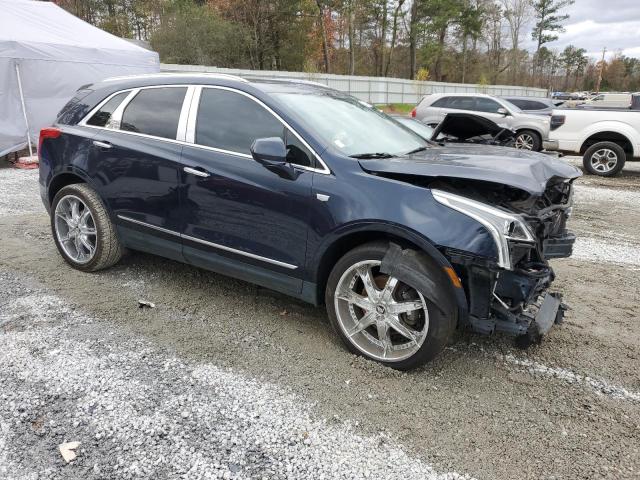 Photo 3 VIN: 1GYKNBRS9HZ250042 - CADILLAC XT5 