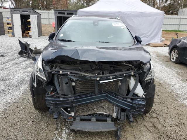 Photo 4 VIN: 1GYKNBRS9HZ250042 - CADILLAC XT5 