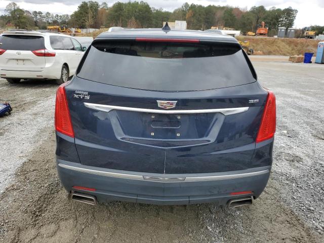 Photo 5 VIN: 1GYKNBRS9HZ250042 - CADILLAC XT5 