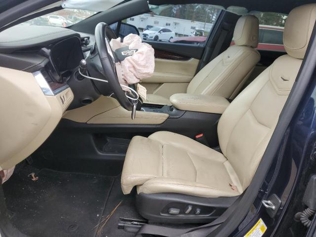 Photo 6 VIN: 1GYKNBRS9HZ250042 - CADILLAC XT5 