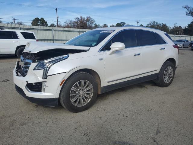 Photo 0 VIN: 1GYKNBRS9HZ259162 - CADILLAC XT5 