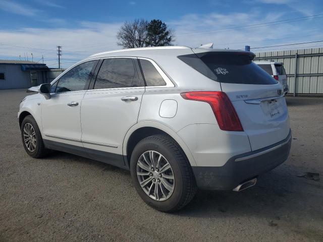 Photo 1 VIN: 1GYKNBRS9HZ259162 - CADILLAC XT5 