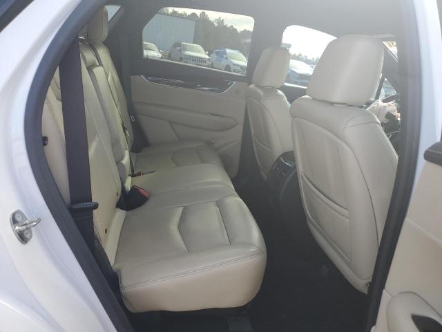 Photo 10 VIN: 1GYKNBRS9HZ259162 - CADILLAC XT5 