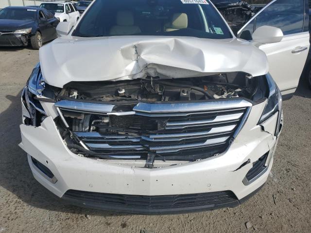 Photo 11 VIN: 1GYKNBRS9HZ259162 - CADILLAC XT5 