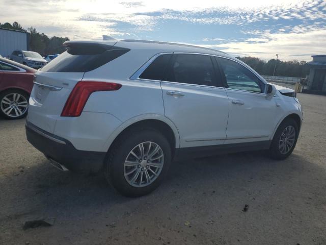 Photo 2 VIN: 1GYKNBRS9HZ259162 - CADILLAC XT5 