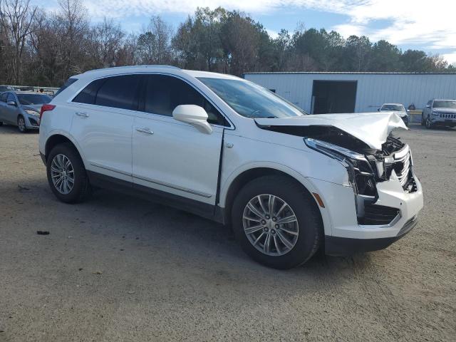 Photo 3 VIN: 1GYKNBRS9HZ259162 - CADILLAC XT5 