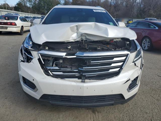 Photo 4 VIN: 1GYKNBRS9HZ259162 - CADILLAC XT5 