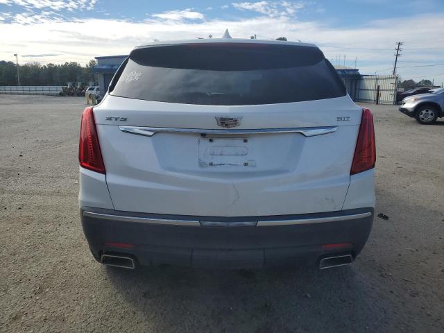 Photo 5 VIN: 1GYKNBRS9HZ259162 - CADILLAC XT5 