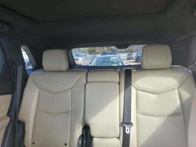 Photo 9 VIN: 1GYKNBRS9HZ259162 - CADILLAC XT5 