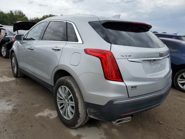 Photo 2 VIN: 1GYKNBRS9HZ268069 - CADILLAC XT5 LUXURY 