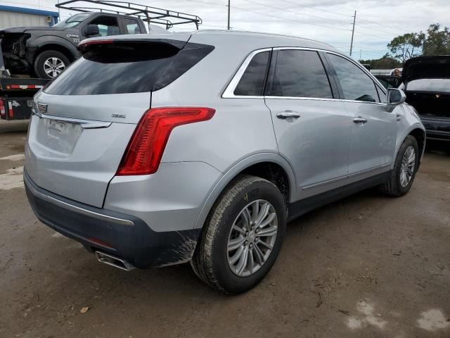 Photo 3 VIN: 1GYKNBRS9HZ268069 - CADILLAC XT5 LUXURY 