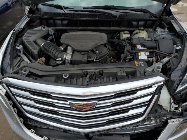 Photo 6 VIN: 1GYKNBRS9HZ268069 - CADILLAC XT5 LUXURY 