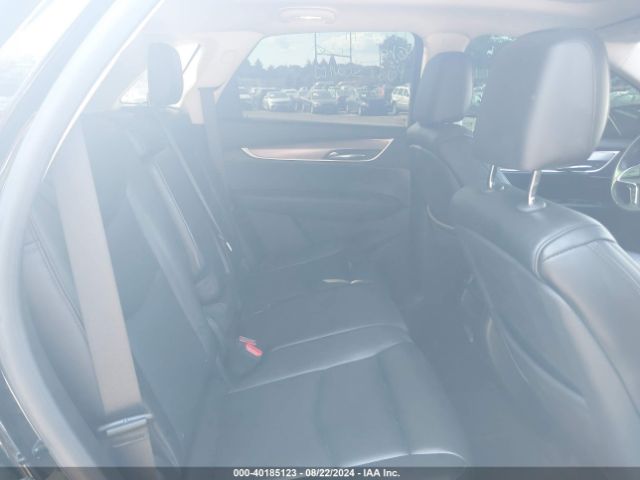 Photo 7 VIN: 1GYKNBRS9HZ275006 - CADILLAC XT5 