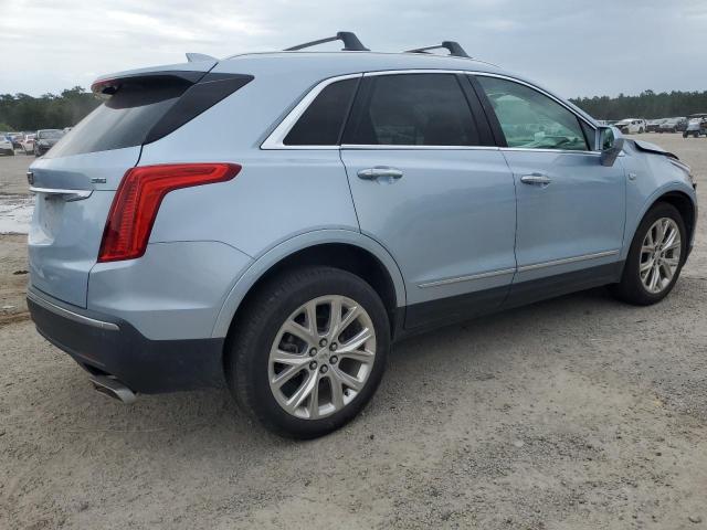 Photo 2 VIN: 1GYKNBRS9HZ279458 - CADILLAC XT5 