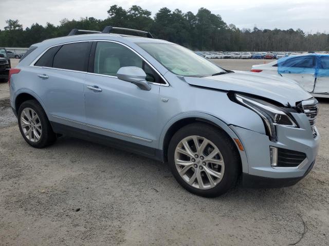 Photo 3 VIN: 1GYKNBRS9HZ279458 - CADILLAC XT5 