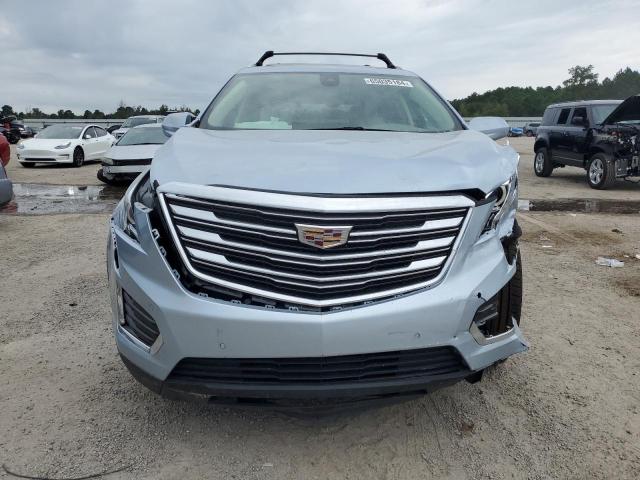 Photo 4 VIN: 1GYKNBRS9HZ279458 - CADILLAC XT5 