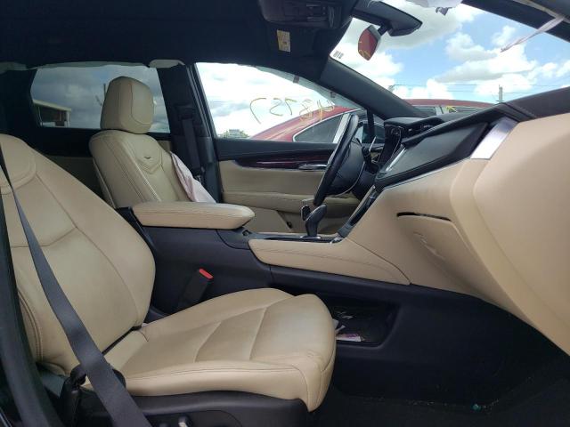 Photo 4 VIN: 1GYKNBRS9HZ281324 - CADILLAC XT5 LUXURY 