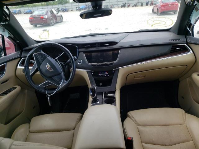 Photo 8 VIN: 1GYKNBRS9HZ281324 - CADILLAC XT5 LUXURY 