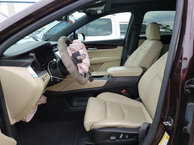 Photo 6 VIN: 1GYKNBRS9HZ290010 - CADILLAC XT5 LUXURY 