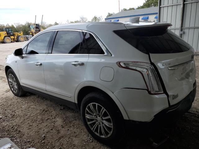 Photo 1 VIN: 1GYKNBRS9HZ320820 - CADILLAC XT5 