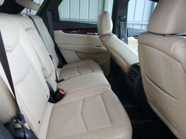 Photo 10 VIN: 1GYKNBRS9HZ320820 - CADILLAC XT5 