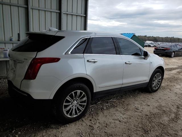 Photo 2 VIN: 1GYKNBRS9HZ320820 - CADILLAC XT5 