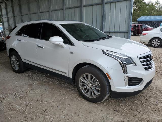 Photo 3 VIN: 1GYKNBRS9HZ320820 - CADILLAC XT5 