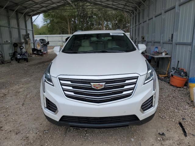 Photo 4 VIN: 1GYKNBRS9HZ320820 - CADILLAC XT5 