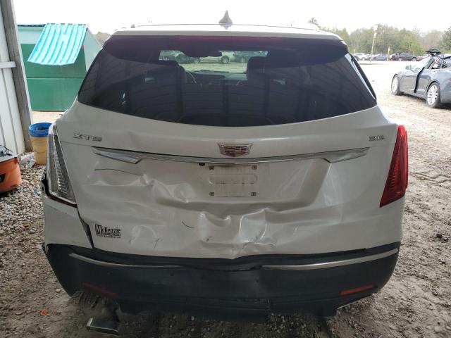 Photo 5 VIN: 1GYKNBRS9HZ320820 - CADILLAC XT5 