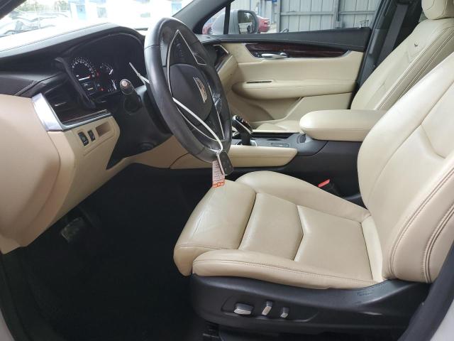 Photo 6 VIN: 1GYKNBRS9HZ320820 - CADILLAC XT5 