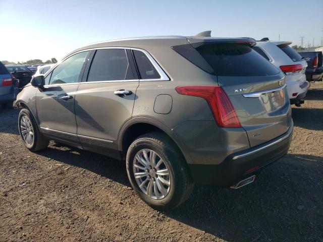 Photo 1 VIN: 1GYKNBRS9KZ110757 - CADILLAC XT5 