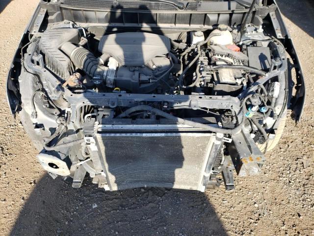 Photo 10 VIN: 1GYKNBRS9KZ110757 - CADILLAC XT5 