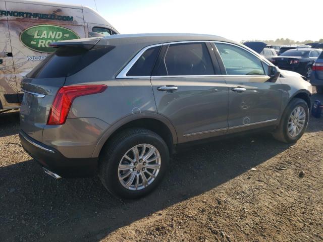 Photo 2 VIN: 1GYKNBRS9KZ110757 - CADILLAC XT5 