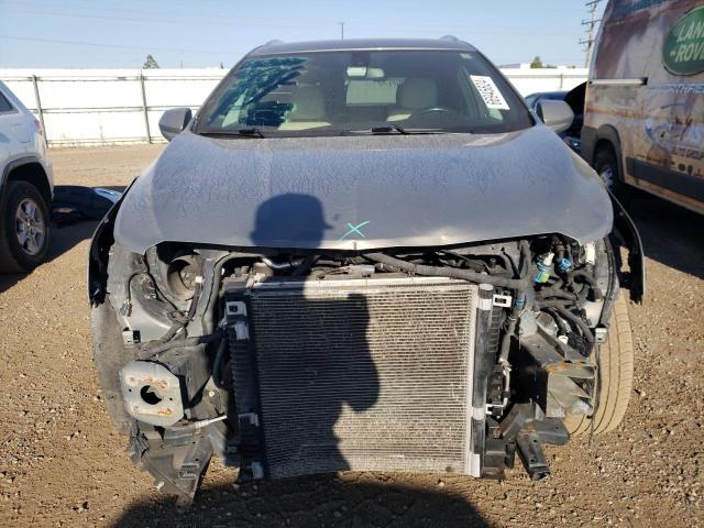 Photo 4 VIN: 1GYKNBRS9KZ110757 - CADILLAC XT5 