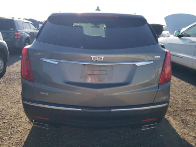 Photo 5 VIN: 1GYKNBRS9KZ110757 - CADILLAC XT5 