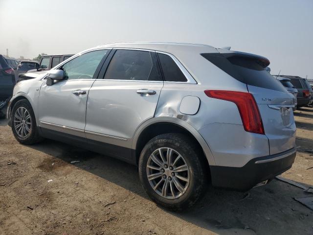 Photo 1 VIN: 1GYKNBRSXHZ119816 - CADILLAC XT5 