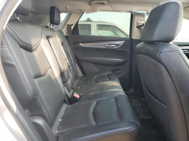 Photo 10 VIN: 1GYKNBRSXHZ119816 - CADILLAC XT5 