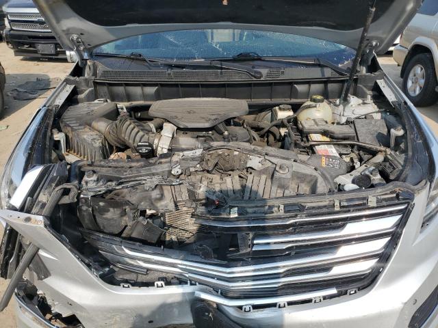 Photo 11 VIN: 1GYKNBRSXHZ119816 - CADILLAC XT5 