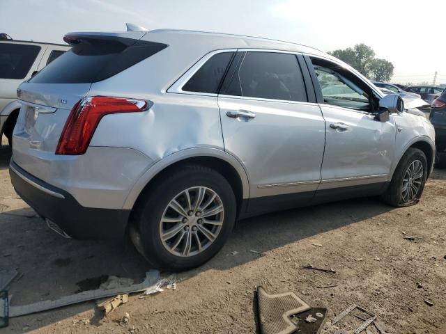 Photo 2 VIN: 1GYKNBRSXHZ119816 - CADILLAC XT5 