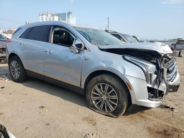 Photo 3 VIN: 1GYKNBRSXHZ119816 - CADILLAC XT5 