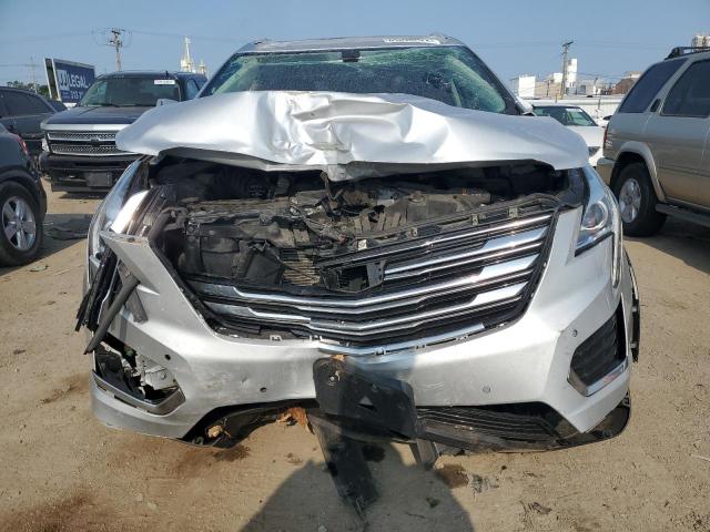 Photo 4 VIN: 1GYKNBRSXHZ119816 - CADILLAC XT5 